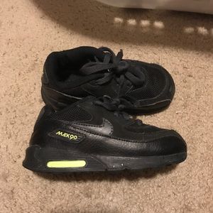 BABY BOY AIR MAX SZ 8C